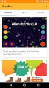 ShareBox Multiplayer 스크린샷 1