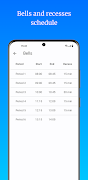 Homework Planner スクリーンショット 4