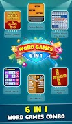 Typing Master Word Typing Game 포스터