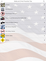 Pershing CSO screenshot 6