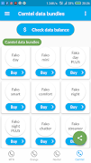 My Data App screenshot 3
