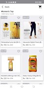 Easekart Shopping screenshot 3