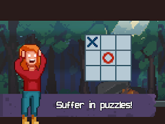 Dark Things - detective quest screenshot 7