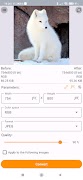 Image Converter X - AVIF, JPEG 截圖 2