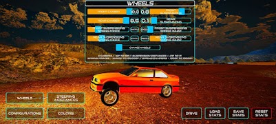 برنامه‌نما Race King عکس از صفحه