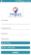 Training Application 海報