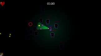 The End by Bittron Japan screenshot 3