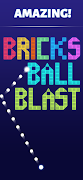 Bricks Ball Blast plakat