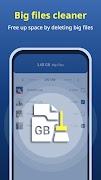 Phone and Memory Cleaner screenshot 7