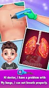 Doctor Simulator: Surgery Game ภาพหน้าจอ 4