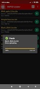 ESP32 Loader (Blynk Uploader) screenshot 1