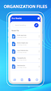 Docs Reader, Docx, Word Viewer imagem de tela 5