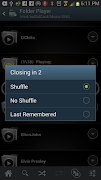 Folder Player Pro اسکرین شاٹ 2