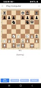 Chessvis - Puzzles, Visualize تصوير الشاشة 5