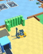 Delivery Boy スクリーンショット 3