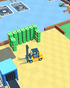 Delivery Boy screenshot 3