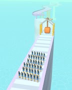 Crowd Control 포스터