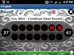 Congkak Game screenshot 3