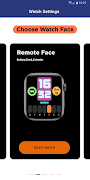 Apple Watch Widget Screenshot 6