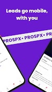 ProspX screenshot 2