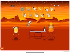 Linguascope Elementary syot layar 3