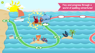 Endless Wordplay ảnh chụp màn hình 1