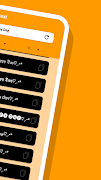 Fancy text ảnh chụp màn hình 6