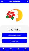 AFRO -SATILE Screenshot 2