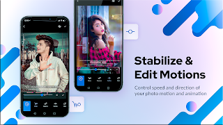 Motionleap Photo Motion Maker screenshot 4