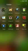 Nature Woods Theme screenshot 5