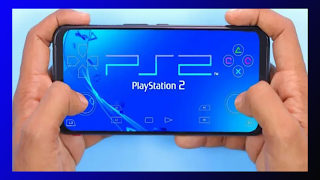 Damon PS2 -Emulator PS2 Helper پوسٹر