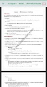 برنامه‌نما Andhra Pradesh Board Material عکس از صفحه