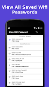 Show WiFi Password Screenshot 3