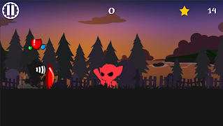 Quick Shield screenshot 2