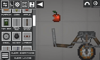 Mod Tesla cybertruck for Melon screenshot 4