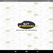 Syspan Gestor Poster