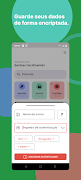 gerenciar senhas com - BitSafe screenshot 3