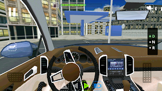 Offroad Cayenne Ekran Görüntüsü 2