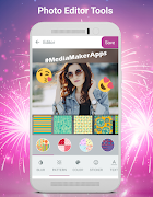 Music Video Editor ภาพหน้าจอ 5