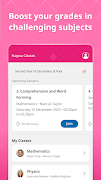 Nagwa Classes screenshot 1