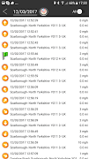 TrackServer स्क्रीनशॉट 4