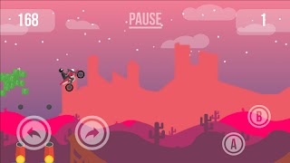 3 Schermata MX Desert
