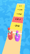 Marble Run الملصق