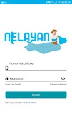NELAYAN ポスター