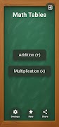 Maths Tables 1-200| voice over পোস্টার