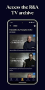 The Open screenshot 3