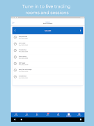 Simpler Trading ภาพหน้าจอ 3