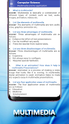 Computer Class 5 Solution ảnh chụp màn hình 5