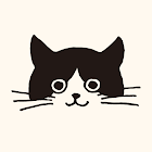 ねこにすと Zeichen