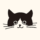 ねこにすと Zeichen